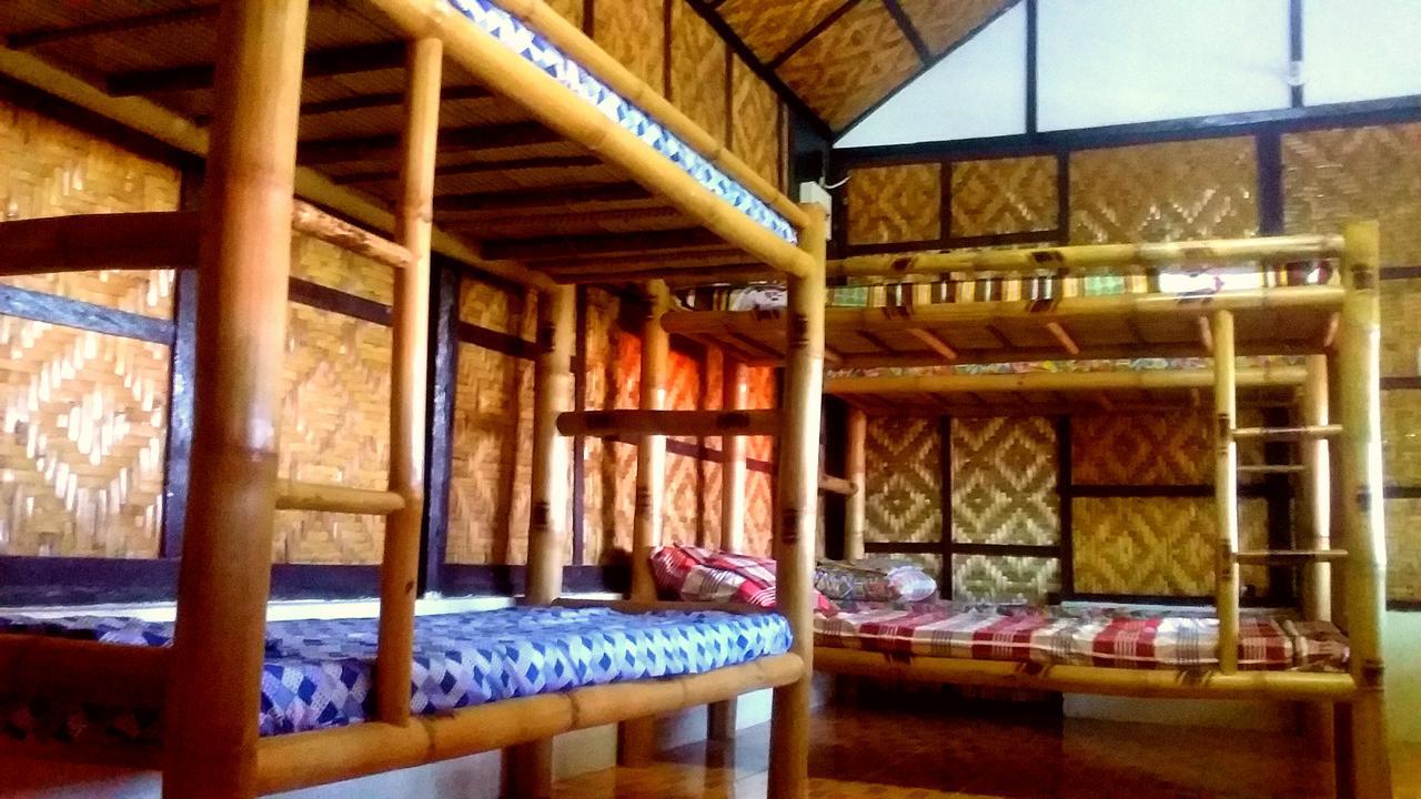 Overview Hostel Loon Ngoại thất bức ảnh